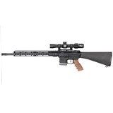 AERO PRECISION M4E1 5.56X45MM NATO - 1 of 3