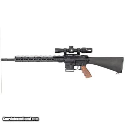 AERO PRECISION M4E1 5.56X45MM NATO