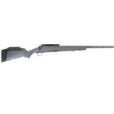 SAVAGE ARMS MODEL 110 .224 VAL - 2 of 2