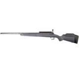 SAVAGE ARMS MODEL 110 .224 VAL - 1 of 2
