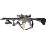 SPRINGFIELD ARMORY SAINT VICTOR 5.56X45MM NATO - 1 of 3