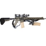 SPRINGFIELD ARMORY SAINT VICTOR 5.56X45MM NATO - 3 of 3