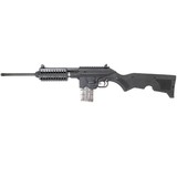 KELTEC SU-22 .22 LR