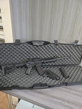 BUSHMASTER XM15-E2S 5.56X45MM NATO - 1 of 3