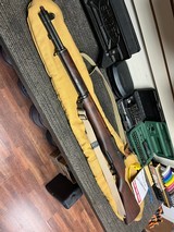 H&R M1 Garand .30-06 SPRG - 1 of 3