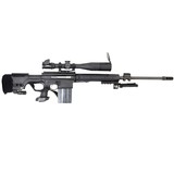 NOREEN FIREARMS LLC BAD NEWS .338 LAPUA MAG - 2 of 3