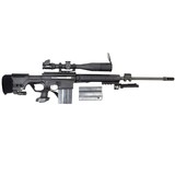 NOREEN FIREARMS LLC BAD NEWS .338 LAPUA MAG - 3 of 3