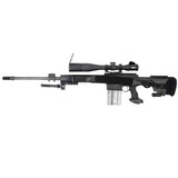 NOREEN FIREARMS LLC BAD NEWS .338 LAPUA MAG