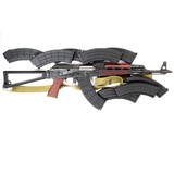 ZASTAVA ARMS ZPAPM70 7.62X39MM - 2 of 2