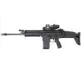 FN SCAR 17S 7.62X51MM NATO