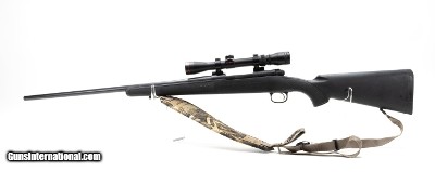 WINCHESTER MODEL 70 .30-06 SPRG