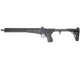 KELTEC SUB2000 9MM LUGER (9X19 PARA) - 1 of 2