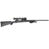 SAVAGE ARMS 12 .223 REM - 2 of 2