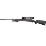 SAVAGE ARMS 12 .223 REM - 1 of 2
