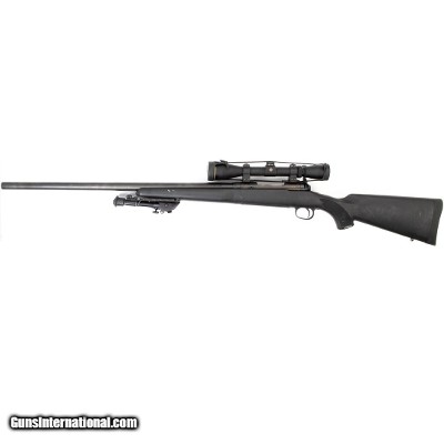 SAVAGE ARMS 12 .223 REM