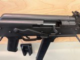 CENTURY ARMS WASR-M AK 9MM LUGER (9X19 PARA) - 3 of 3