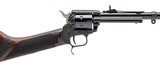 HERITAGE MFG. ROUGH RIDER RANCHER CARBINE .22 LR - 2 of 3