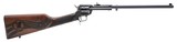 HERITAGE MFG. ROUGH RIDER RANCHER CARBINE .22 LR - 1 of 3