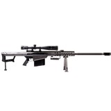 BARRETT 82A1 .50 BMG - 2 of 2
