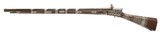 OTTOMAN GUNS VERY FINE SILVER MOUNTED OTTOMAN TUFEK RIFLE .58 CAL BLACK POWDER - 3 of 3