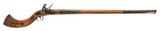 INDIAN ARMS CORP. AFGHAN JEZAIL FLINTLOCK MUSKET .65CAL UNKNOWN - 1 of 3