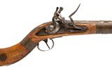 INDIAN ARMS CORP. AFGHAN JEZAIL FLINTLOCK MUSKET .65CAL UNKNOWN - 2 of 3