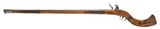 INDIAN ARMS CORP. AFGHAN JEZAIL FLINTLOCK MUSKET .65CAL UNKNOWN - 3 of 3