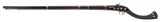 TURKISH FIREARMS CORPORATION AFGHAN JEZAIL HEAVY BARREL PERCUSSION RIFLE .57CAL UNKNOWN - 3 of 3