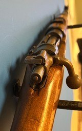 SPANISH MAUSER 1916 7X57MM MAUSER - 2 of 3