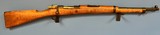 SPANISH MAUSER 1916 7X57MM MAUSER