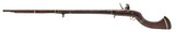 INDIAN ARMS CORP. AFGHAN STYLE JEZAIL FLINTLOCK MUSKET .62CAL
UNKNOWN - 3 of 3