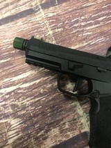 SIG SAUER P322 Threaded w/ Sig ROMEOZero ELITE .22 LR - 3 of 3