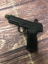 SIG SAUER P322 Threaded w/ Sig ROMEOZero ELITE .22 LR - 1 of 3