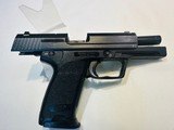 HECKLER & KOCH USP .45 ACP - 2 of 3