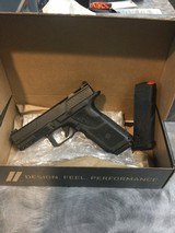 ZEV Tech 0.Z-9C Combat 9MM LUGER (9X19 PARA) - 1 of 3