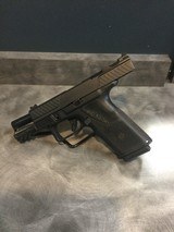ZEV Tech 0.Z-9C Combat 9MM LUGER (9X19 PARA) - 3 of 3