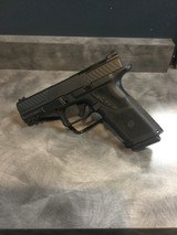 ZEV Tech 0.Z-9C Combat 9MM LUGER (9X19 PARA) - 2 of 3