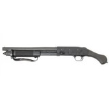 MOSSBERG 590S SHOCKWAVE 12 GA - 1 of 2