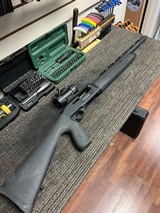 WEATHERBY SA459 12 GA - 1 of 3