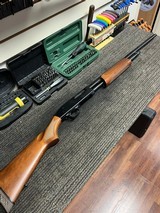 MOSSBERG 500 .410 BORE - 1 of 3