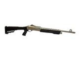 DICKINSON ARMS XX3B MARINE 12 GA - 2 of 3