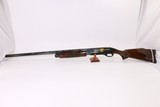 REMINGTON 870 WINGMASTER CLASSIC TRAP 12 GA - 2 of 3