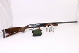 REMINGTON 870 WINGMASTER CLASSIC TRAP 12 GA - 1 of 3