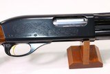 REMINGTON 870 WINGMASTER CLASSIC TRAP 12 GA - 3 of 3