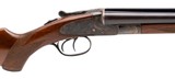 L.C. SMITH FIELD GRADE FEATHERWEIGHT 20 GA - 2 of 3