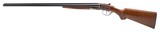 L.C. SMITH FIELD GRADE FEATHERWEIGHT 20 GA - 3 of 3