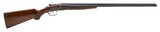 L.C. SMITH FIELD GRADE FEATHERWEIGHT 20 GA