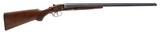 L.C. SMITH FIELD GRADE FEATHERWEIGHT 20 GA