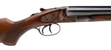 L.C. SMITH FIELD GRADE FEATHERWEIGHT 20 GA - 2 of 3