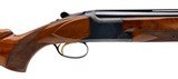 FN SUPERPOSED 12 GA - 2 of 3
